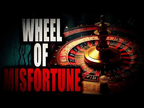 “Wheel of Misfortune” | Creepypasta Storytime