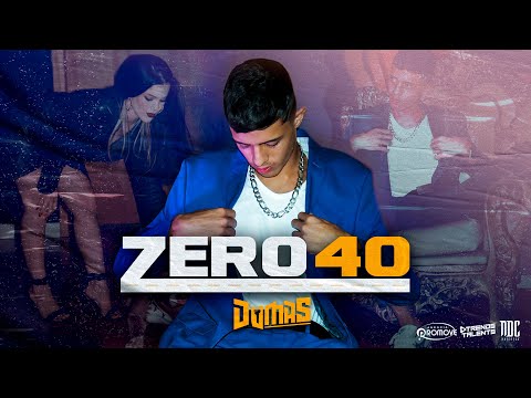Dumas - Zero 40 (Nois De Cá)