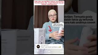 Download lagu Nisa Sabyan sudah berani go publik #shorts #nissasabyan #ayus #sabyan #penyanyi #artist #ririefairus mp3