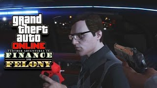 GLITCHES AND RICHES - GTA 5 Gameplay