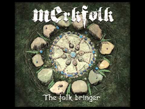 Merkfolk - Merkfolk