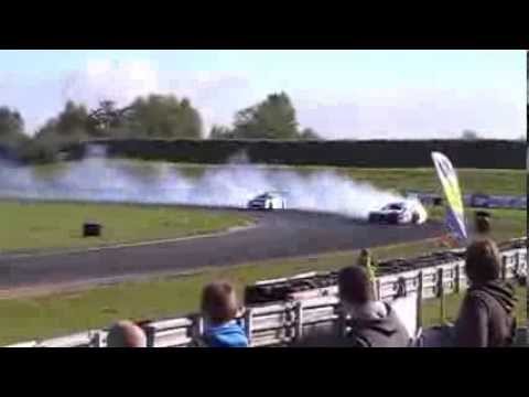 DMP Poznań 2013 - TOP 32 (Trela vs Jaeger)