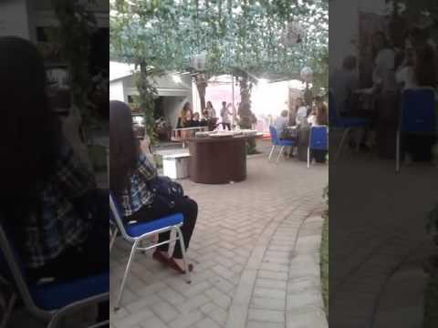 Jessica Mila - Selamanya Milikmu.