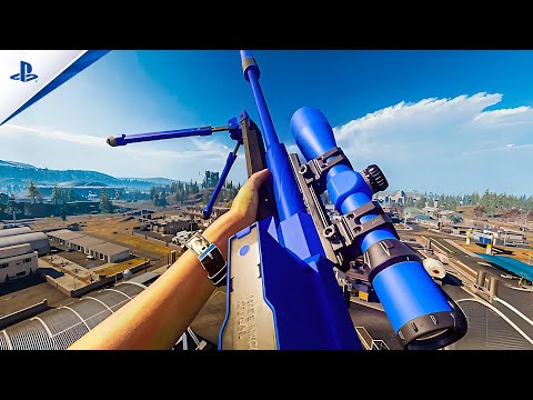 Cheater Banned Mid-Match and Everything Changed (KATT AMR in Warzone Solo)