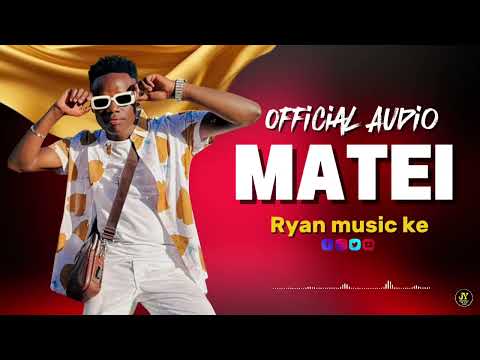 RYAN MUSIC KE - MATEI (official audio music)     FOR SUPOORT / Till no: 650 4130