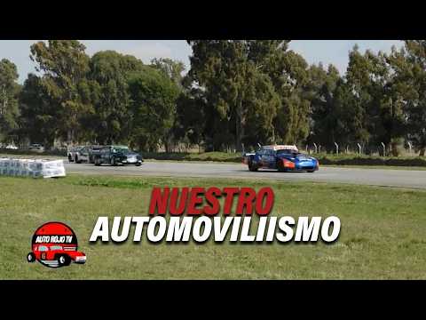 Categorias de Bulnes  -  Cordoba Pista