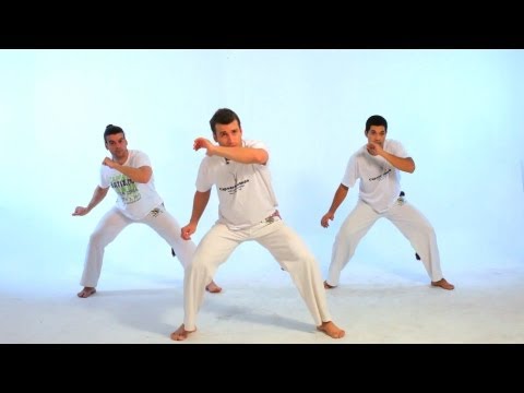 How to Do the Martelo | Capoeira