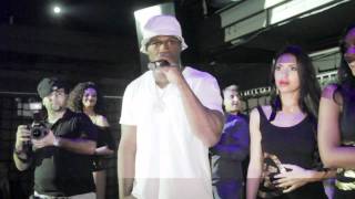 50 CENT presents Street King Energy Drink