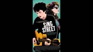 Sing Street - Up (Lyrics)