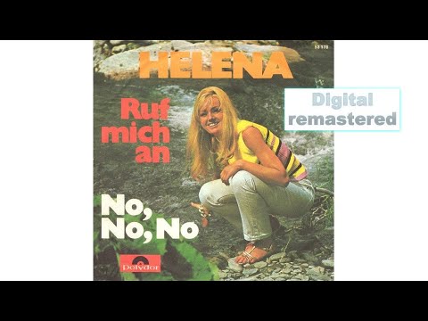 Helena - Ruf mich an