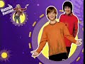 Disney Channel Ribbon Bumper Collection Hannah Montana 2007 2008 60 FPS V3