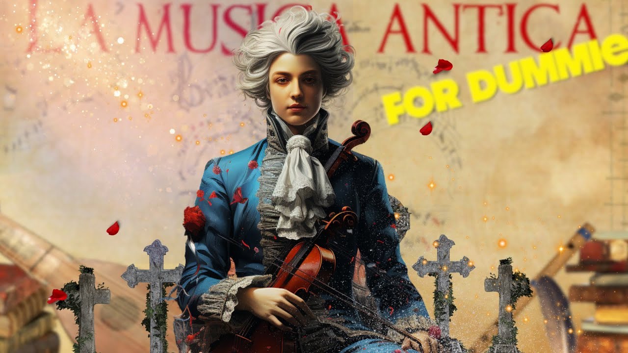 Un requiem per Mozart