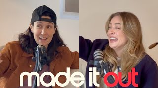 Download lagu Gender Norms in Lesbian Relationships (with Ashley Gavin) mp3