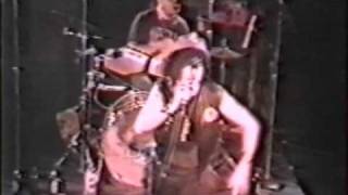 Ministry - Live @ Toronto 1988 - 2) We Believe