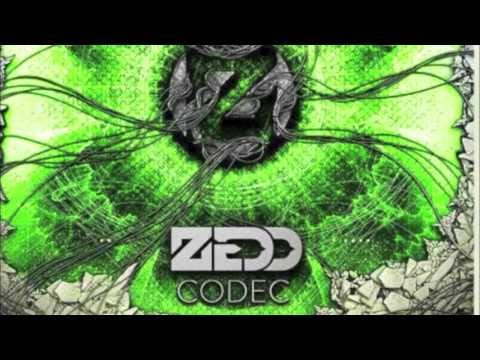 Zedd, Axwell, Ivan Gough, Chuckie & Promise Land - Breaking My Codec Mind (Dan. I Bootleg)