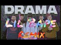 DRAMA Capital T ft. Lil Lano, Trippie Boi, King Khalil & M.O.030 ⚠️REMIX⚠️ || Lil Bape DRAMA Capital T ft. Lil Lano, Trippie Boi, King Khalil & M.O.030 ⚠️REMIX⚠️ || Lil Bape
