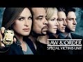 Law And Order SVU Season 17 Promo HD