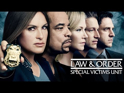 Law & Order: Special Victims Unit Season 17 (Promo)