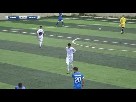 K F PIRANA  -  K F ANADRINI      [ 1  -  2  ]     02.05.2023