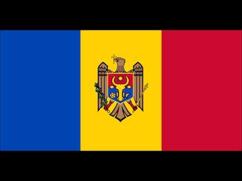 Imnul Republicii Moldova | National Anthem of Moldova