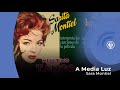 Sara Montiel - A Media Luz (con letra - lyrics video ...
