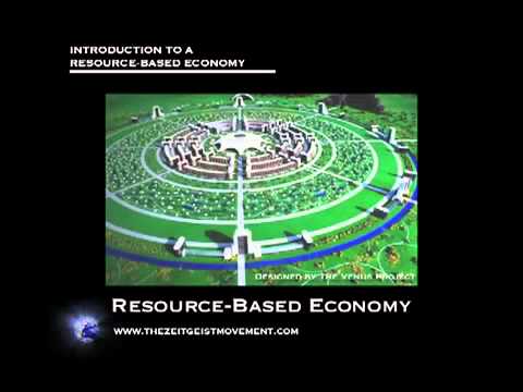 基於資源的經濟介紹（Peter Joseph on TEDx）[deutsche Untertitel] (An Intro to a Resource-Based Economy (Peter Joseph on TEDx) [deutsche Untertitel])
