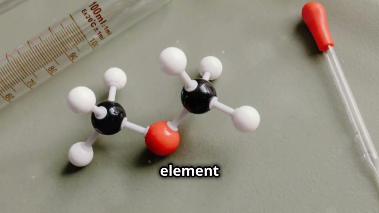Hydrogen  The Most Abundant Element