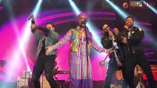 DhayaanChand  Song | Singers Vijay Yamla | Manmarziyaan | at Galgotias University