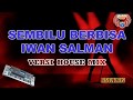 Sembilu berbisa karaoke - Iwan salman House Mix HD (cover Keyboard KN7000)