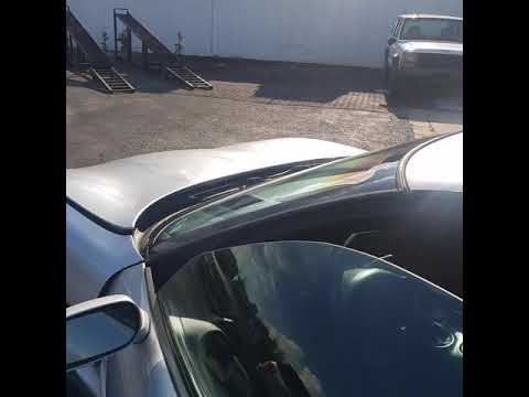 2002 Chevrolet Corvette (CC-1461931) for sale in Saint Charles, Missouri