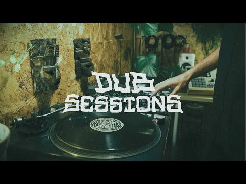 Dub Sessions #04 | Roots Dub Grooves