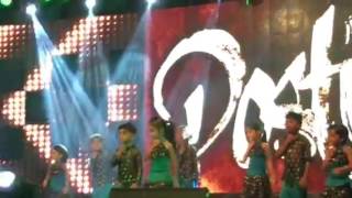 Dolly zero diggri dance