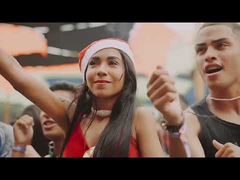 Cruz - Insanity Confra 8.0 (Full Set Movie)