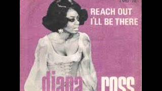Diana Ross - I&#39;m Still Waiting