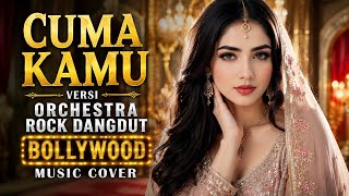 Download lagu CUMA KAMU ~ RHOMA IRAMA VERSI ORCHESTRA ROCK DANGDUT BOLLYWOOD MUSIC COVER | #rhomairama  mp3
