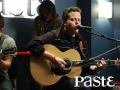 Jason Isbell "The Last Song I Will Write" live at Paste