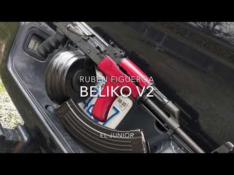 RUBEN FIGUEROA- BELIKO V2