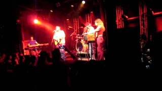 Mojave 3 - In love with a view - Live in Israel 07-05-2011