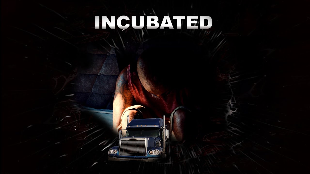 INCUBATED Movie Trailer (2021) Chianti Jeconiah, Latiffany Dunn-Ivory, Ryan Barnes