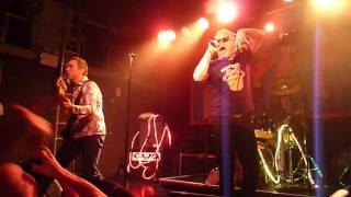 Cud 13 Hey, Boots (The Garage London 25/09/2015)