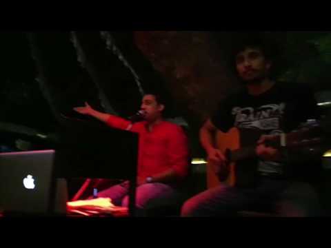 Tanay Mimani Tanay Live (High energy performance)