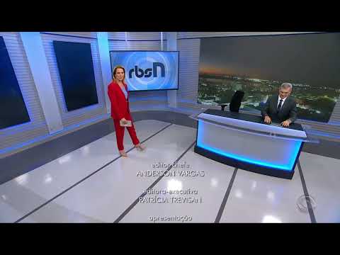 Encerramento do RBS Notícias | RBSTV (09/10/25)