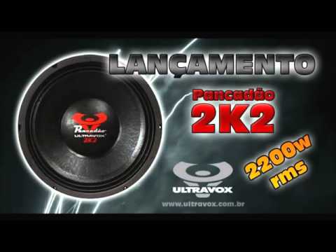 CD Ultravox Volume 7 A Retalhação   Dj Maycon Completo