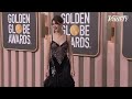 Daisy Edgar Jones At The 80th Annual Golden Globe Awards 2023