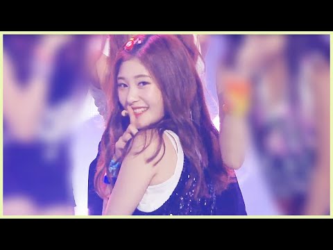 다이아 내친구의 남자친구 교차편집 | DIA - My friend’s boyfriend Stage mix