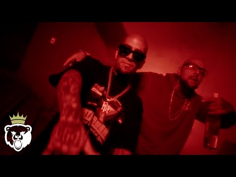 ILUMINATIK (BUFFON) FT. @RemikGonzalez664 // BOOTY BANG BANG // VIDEO OFICIAL