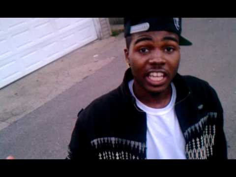 Levi Gang Ent.  "2 Low"