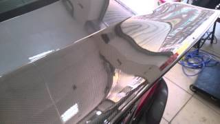 PORSCHE PANAMERA Music Video