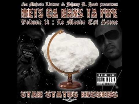 Sa Majesté Lintrus - Toujours Plus De Cash ( Ft. 7Even )