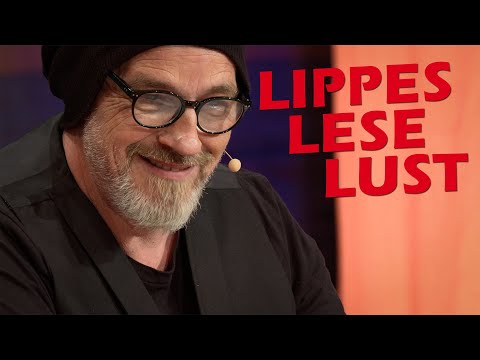 Jürgen von der Lippe und Torsten Sträter - Stefan Schwarz - Bis ins Mark